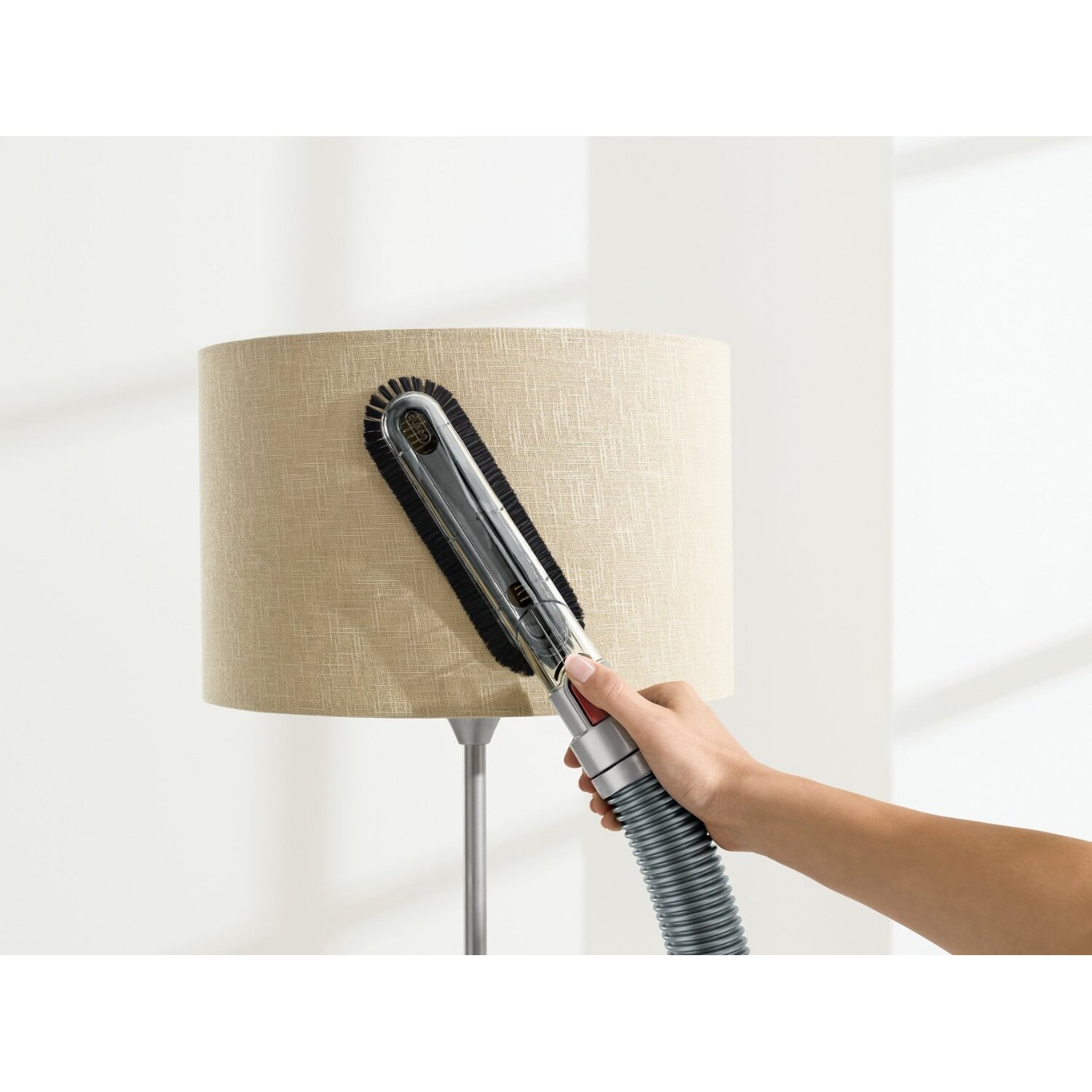 Четка за почистване на прах Dyson Soft - eMAG.bg
