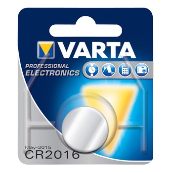 Imagini VARTA 6016101401 - Compara Preturi | 3CHEAPS