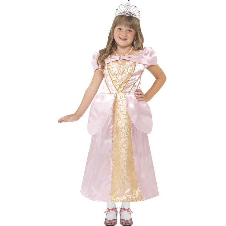 Costum printesa copii Mary 3-4ani