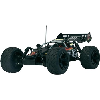 Automodel cu motor electric JAMARA SPLINTER 1:10 4WD Truggy Automodel cu motor electric JAMARA SPLINTER 1:10 4WD Truggy
