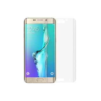 Sticla securizata protectie ecran curbata 0,2 mm pentru Samsung Galaxy S6 Edge G925 Sticla securizata protectie ecran curbata 0,2 mm pentru Samsung Galaxy S6 Edge G925