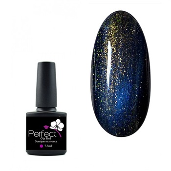 Oja Semipermanenta unghii Cat Eye L020 Oja Semipermanenta unghii Cat Eye L020