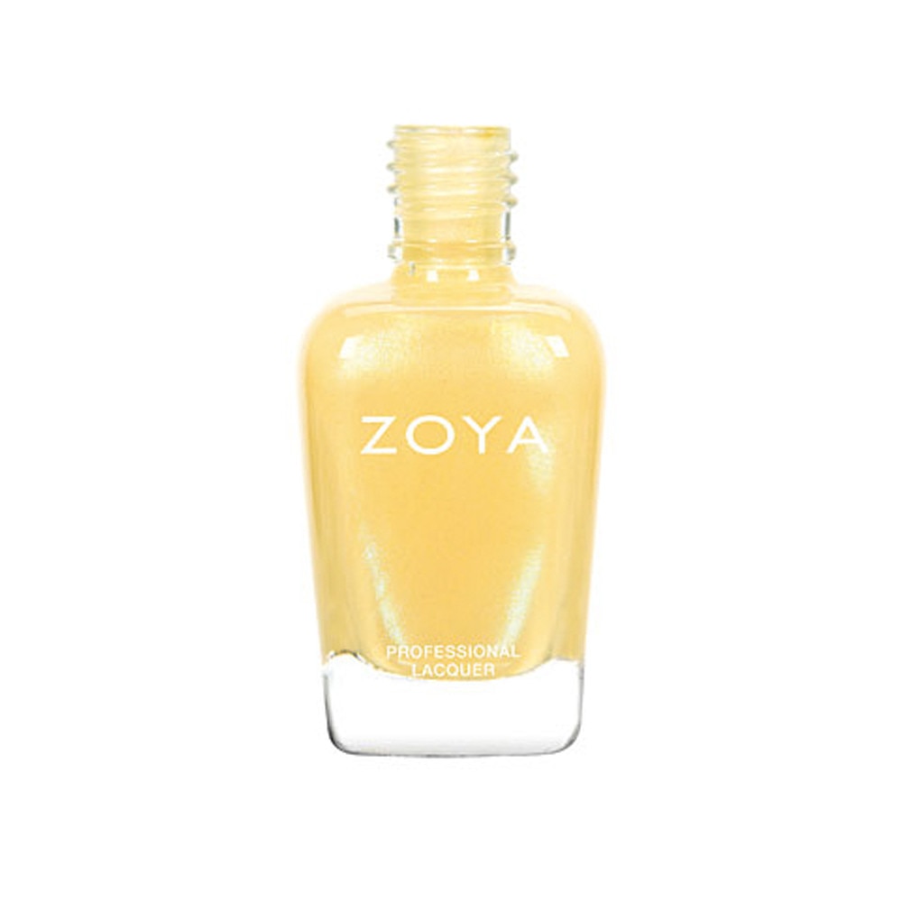 Oja ZOYA Daisy, Galben