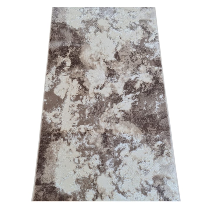 Traversa Rainbow, 100 x 200 Maro Deschis/Bej 0046A