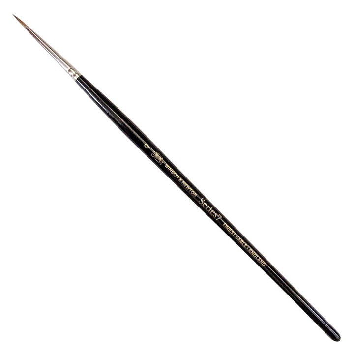 Четка Winsor & Newton, серия 7