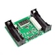 Tester de capacitate a celulei, 18650, Li-Ion, XH-M240, 110 x 80 x 25 mm, Verde, Negru, Alb