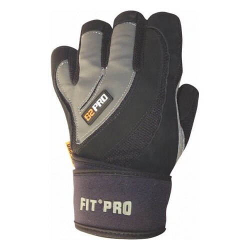 Manusi Fitness Power System S2 PRO FP04, Marimea M