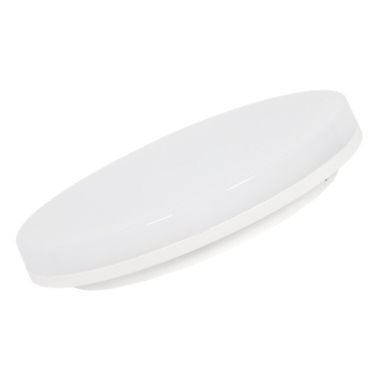 Plafoniera LED LUMAX Ambid 15W rotunda 1250lm lumina naturala 4000K IP44