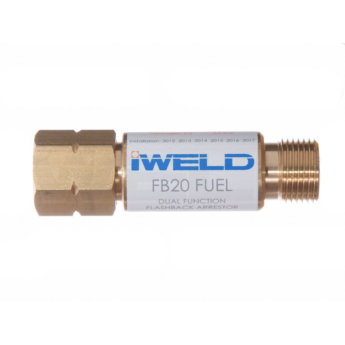 Opritor de flacara reductor pentru acetilena, propan