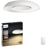 aplica led integrat philips hue still wi-fi 32w 2400 lm lumina alba reglabila calda-rece alb imagen 41_0_
0