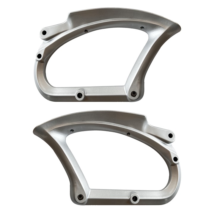 ARKA CHAIRS BR12 Professzionális karfapár irodai székekhez, vezetői székekhez