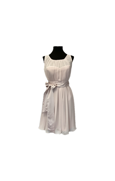 Дамска рокля, Витрина, розова, L