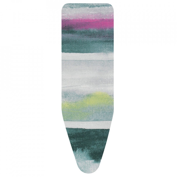 Vasalódeszka huzat Brabantia S 95x30cm, 2mm, Morning Breeze