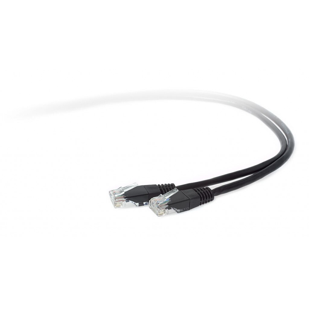 Cablu de Retea Techlink Cat 5E 5.0m