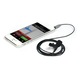 Микрофон RODE smartLav+