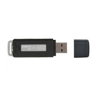 Mini reportofon spion MediaTek S8 mascat in stick usb de memorie 8 Gb Mini reportofon spion MediaTek S8 mascat in stick usb de memorie 8 Gb