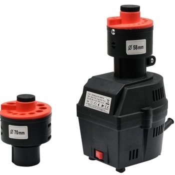 Dispozitiv ascutit burghie uzate Vorel 3-16 mm, putere 70 W Dispozitiv ascutit burghie uzate Vorel 3-16 mm, putere 70 W