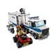 LEGO City Police - Centru de comanda mobil 60139, 374 piese