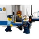 LEGO City Police - Centru de comanda mobil 60139, 374 piese