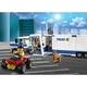 LEGO City Police - Centru de comanda mobil 60139, 374 piese