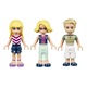 LEGO® Friends Casa Stephaniei 41314