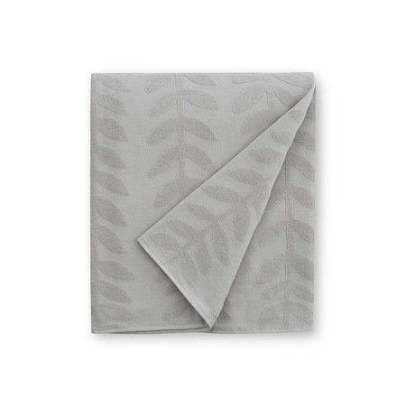 Одеяло, Dormeo Нейчър, Памучно, 200x200, сиво - eMAG.bg