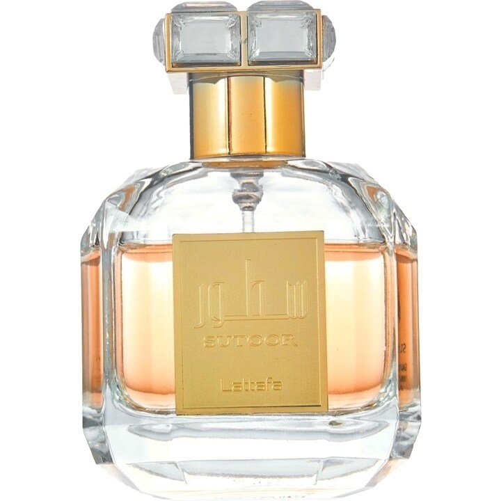 Apa de Parfum Lattafa Sutoor, Femei, 100 ml - eMAG.ro