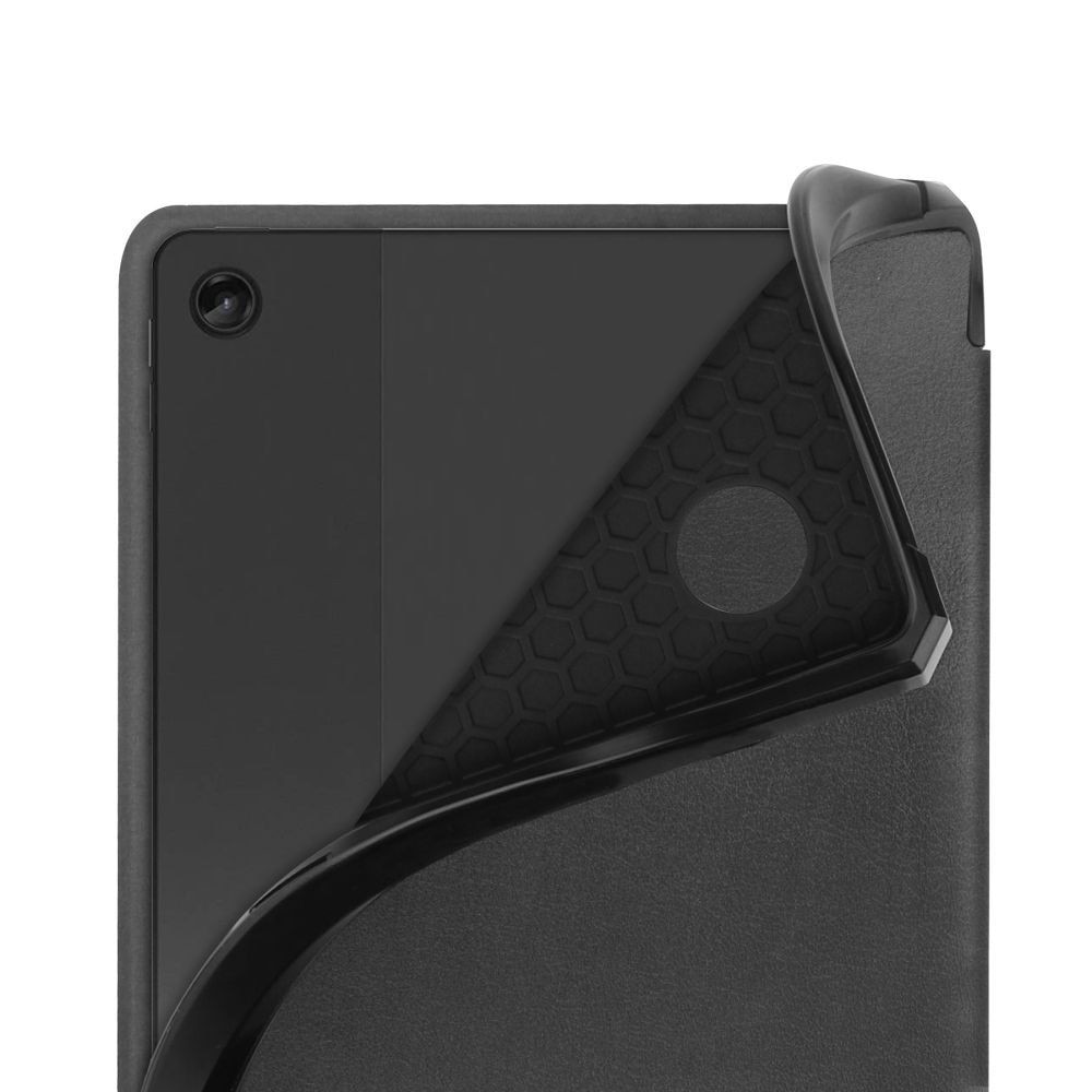 Husa Tech-Protect Sc Pen pentru Lenovo Tab M10 Plus 10.6 3Rd Gen TB-125/TB-128 Gri