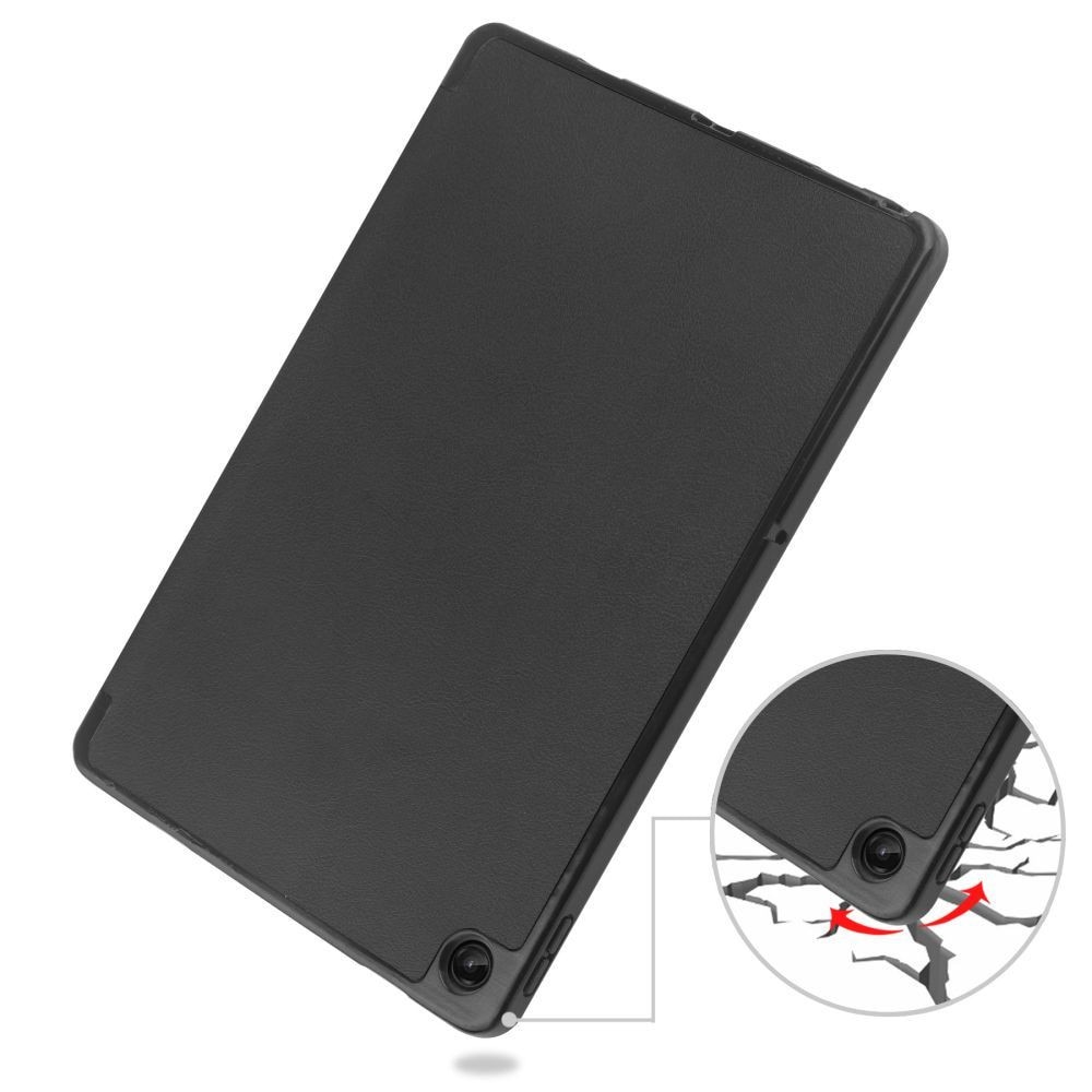 Husa Tech-Protect Sc Pen pentru Lenovo Tab M10 Plus 10.6 3Rd Gen TB-125/TB-128 Gri