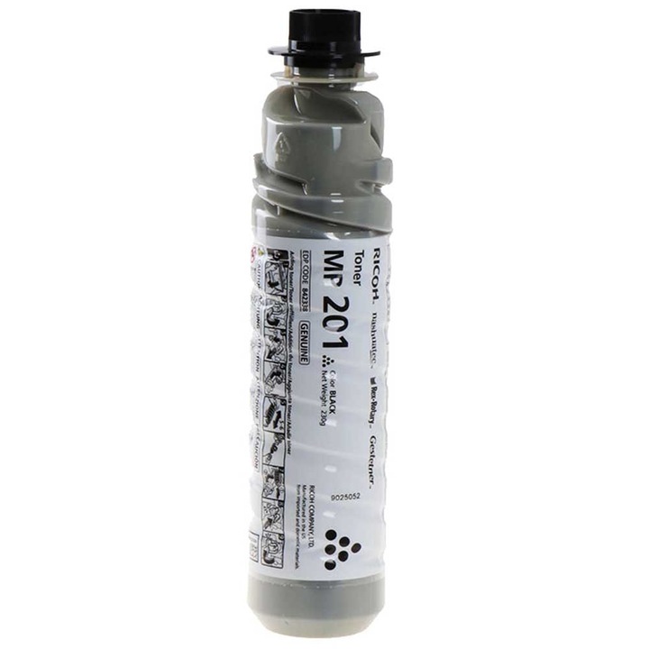 Тонер касета за копирна машина RICOH AFICIO 1515/1515F/MP161/161L/ MP171/171F MP201/MP201SPF - TYPE 1270D
