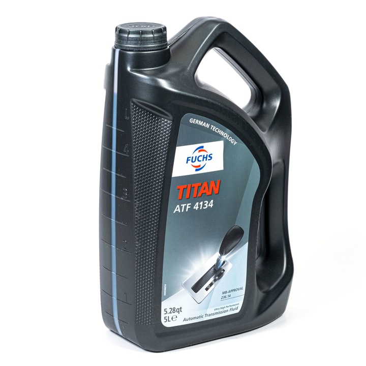 Ulei transmisie, Fuchs Titan ATF 4134, 5 l