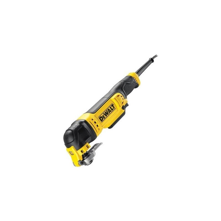 Многофункционален инструмент DeWalt DWE315-QS