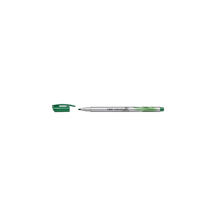 Плъстене със зелена игла BIC Intensity Med