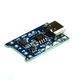 Модул TP4056 Li-Ion USB-C зарядно със защита