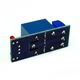 Modul releu, 1 canal, 5 V, 10 A, 1CH, LL, 20 x 55 mm, Multicolor
