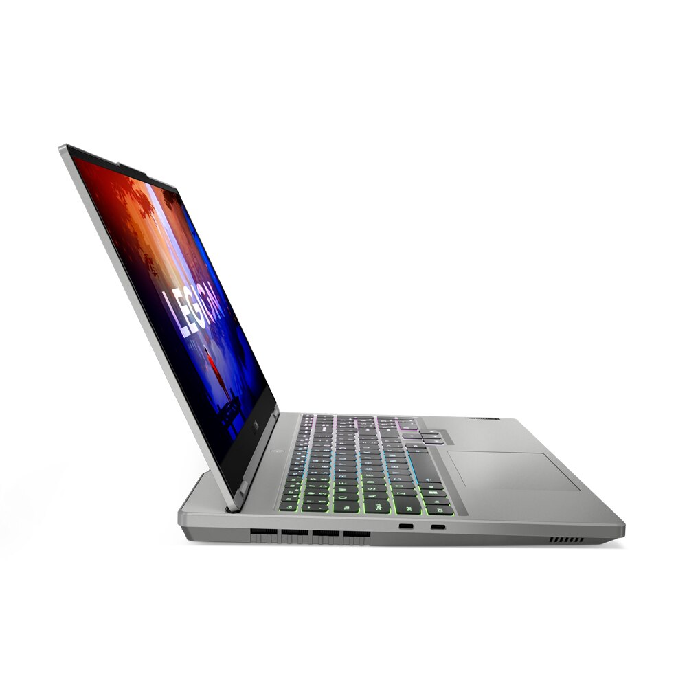 Лаптоп Lenovo Legion 5 15ARH7H, 82RD009EBM, 15.6", AMD Ryzen 7 6800H (8 ...