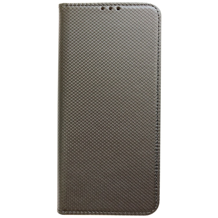 Предпазен калъф Smart Magnet за Samsung Galaxy A53 5G, Черен/Сив