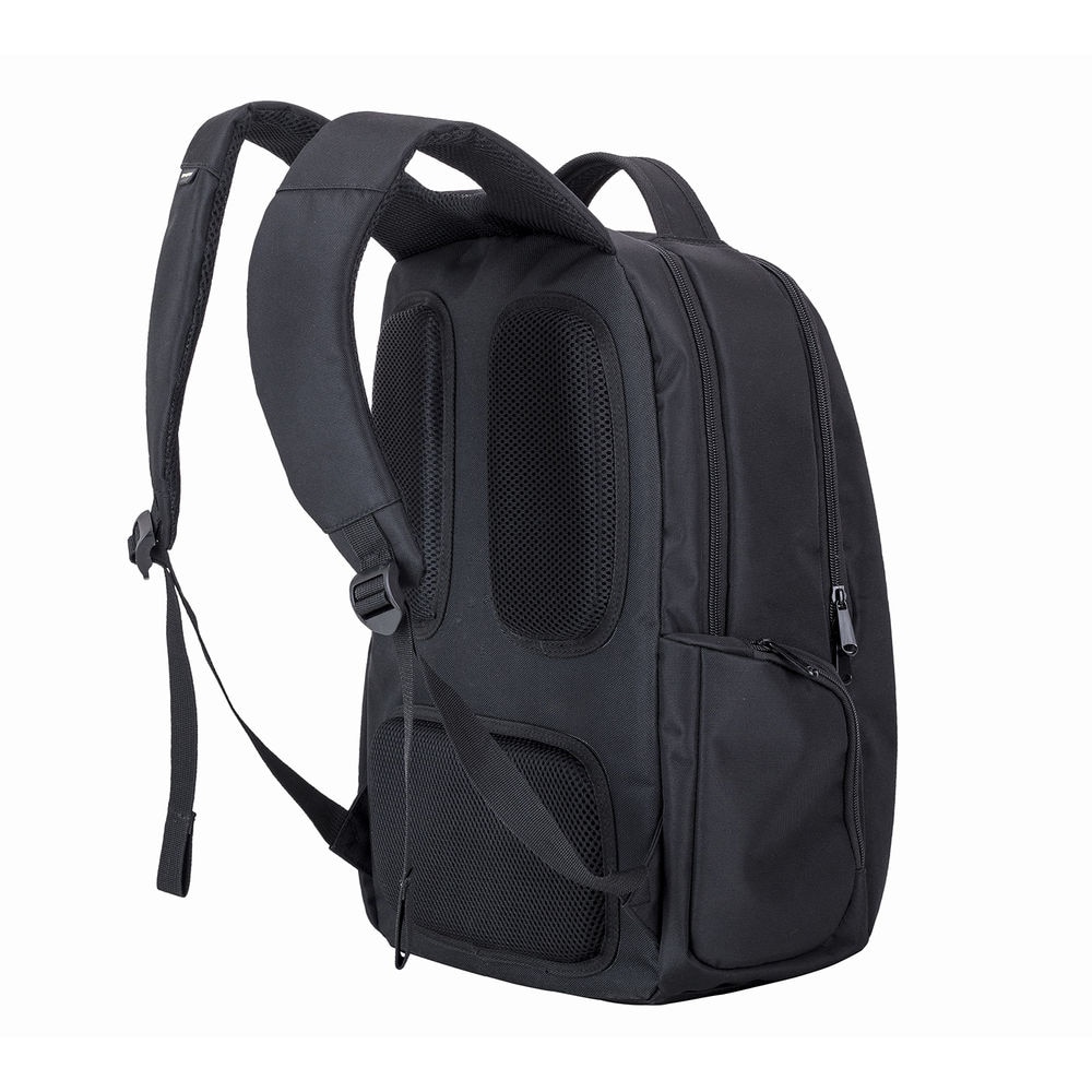 Rucsac pentru laptop ACT AC8535, pana la 17.3 inch, Negru
