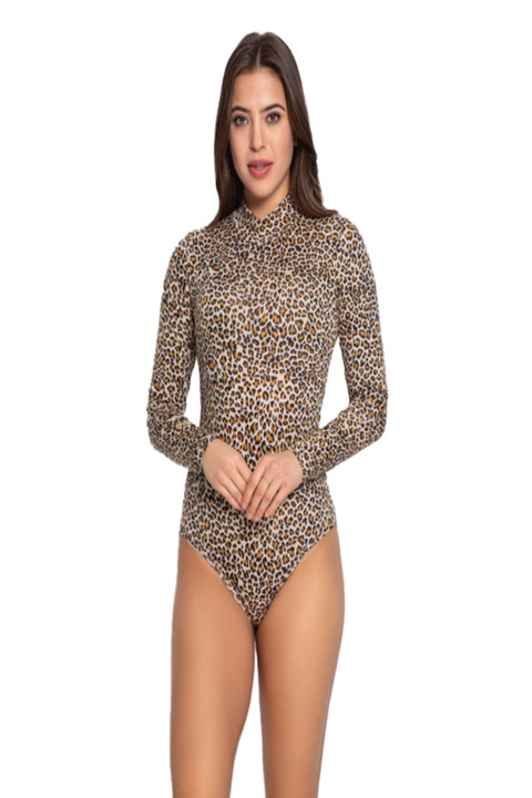 Body Leopard, Pamuklu