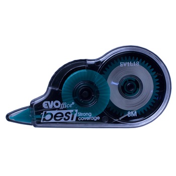 Banda corectoare EVOffice, 5 mm x 8 m Banda corectoare EVOffice, 5 mm x 8 m