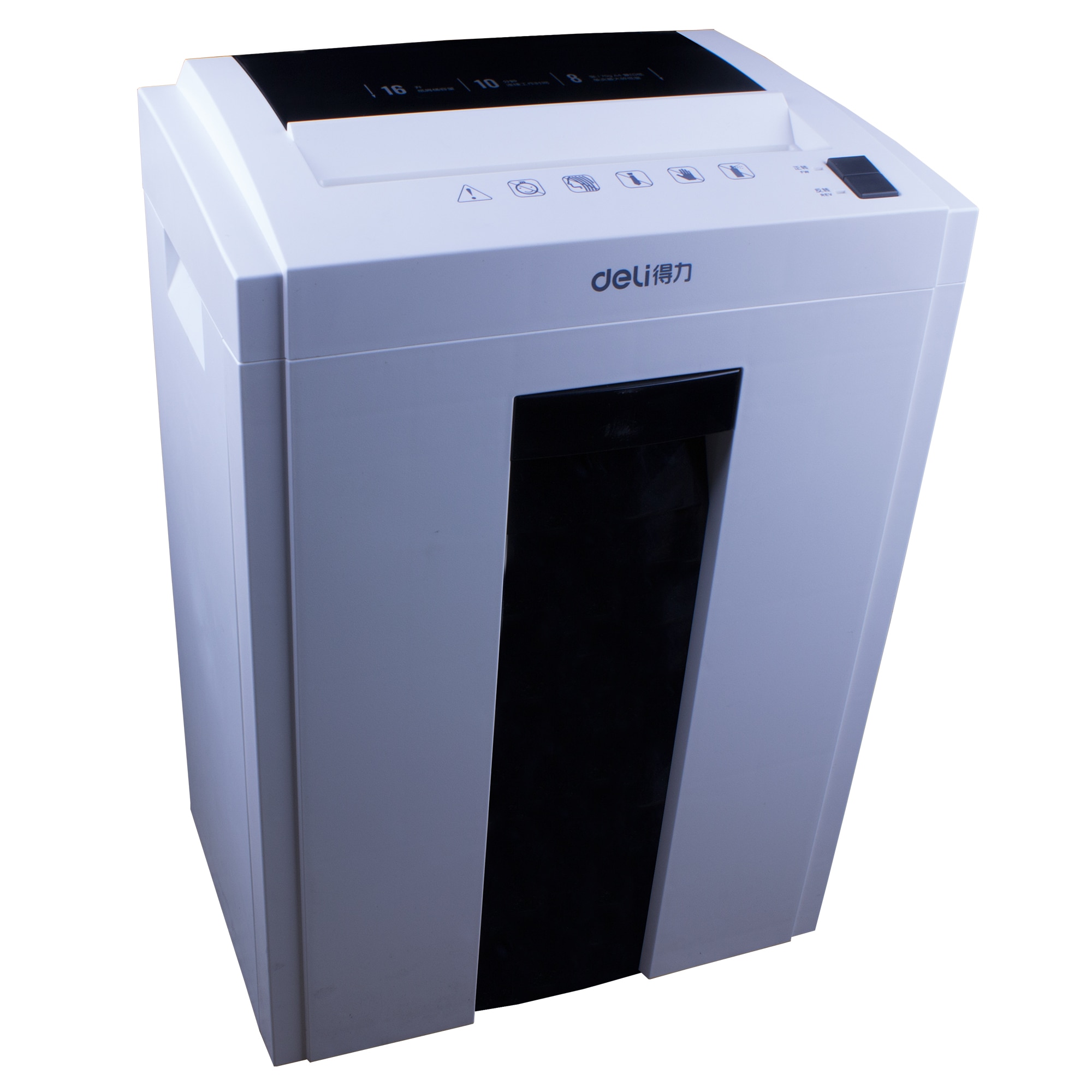 Distrugator documente Deli 9951