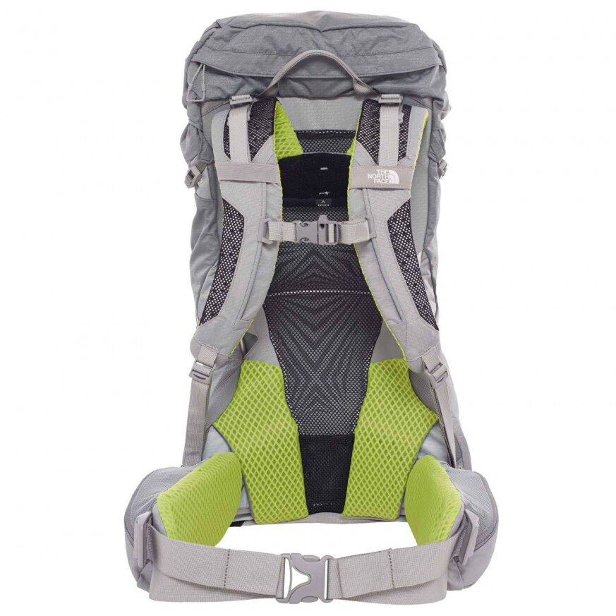 north face banchee 35