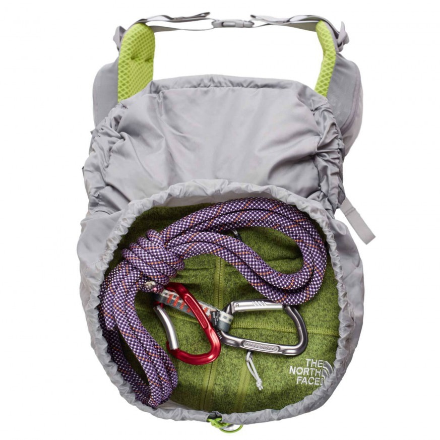 north face banchee 35