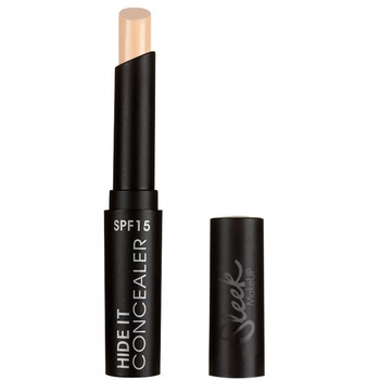 Corector Sleek Hide It Shade 00, 1.5 g. Corector Sleek Hide It Shade 00, 1.5 g.