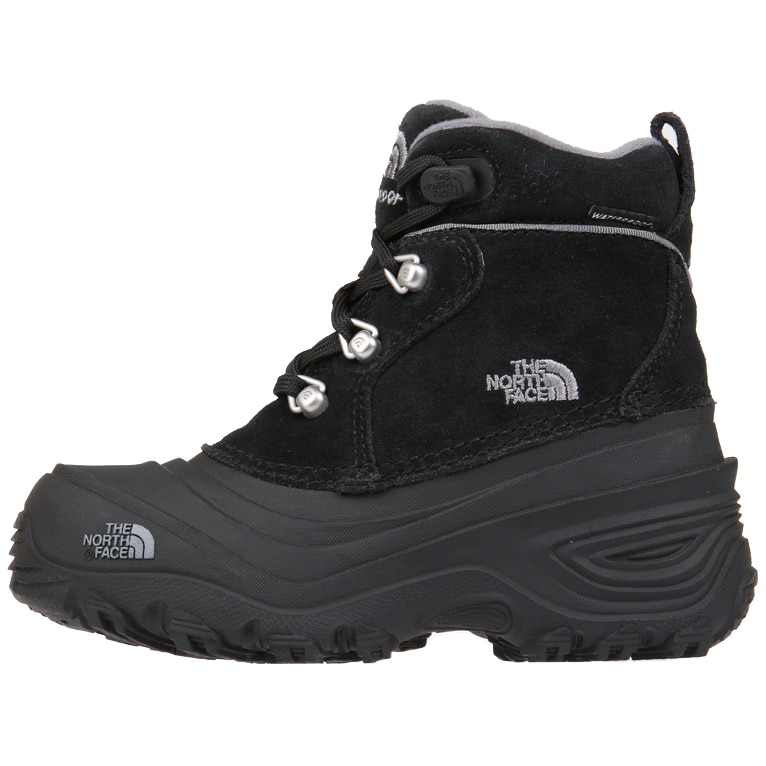 Picasso Whitney Sophie Ghete The North Face Chilkat Lace II pentru copii, Black, 36 - eMAG.ro