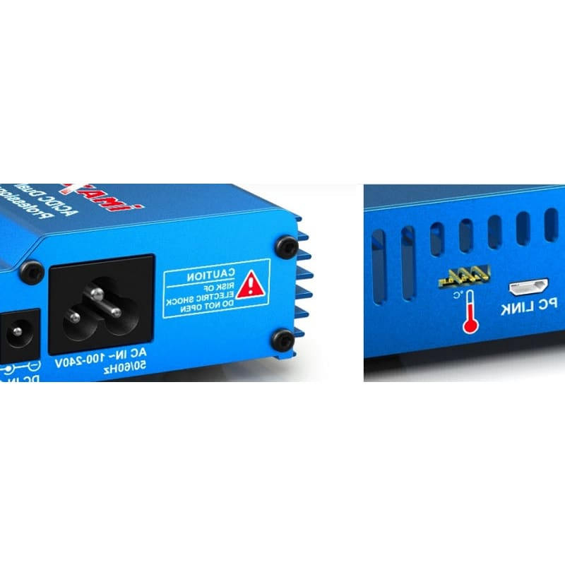 Зарядно устройство SkyRC iMax B6AC, V2 - eMAG.bg