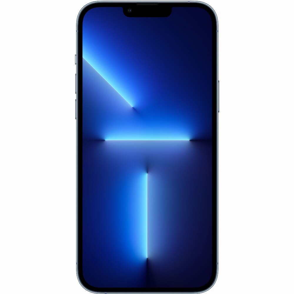 Telefon mobil, Apple, iPhone 13 Pro Max, 128GB, 6 GB RAM, Dual sim