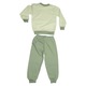 Pijama pentru baieti Marcinkowski 404665, Verde 83306