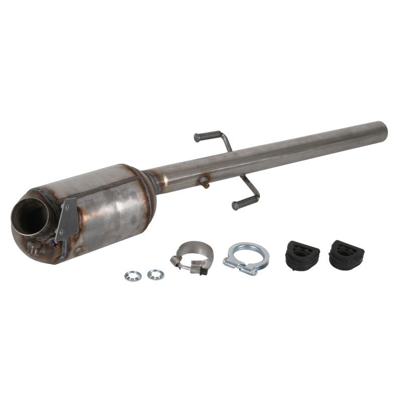 NEW Diesel Particulate Filter (DPF) For Mercedes Benz Viano/Vito 2.0 CDI – Part #A6394900292