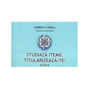 Examene si concursuri